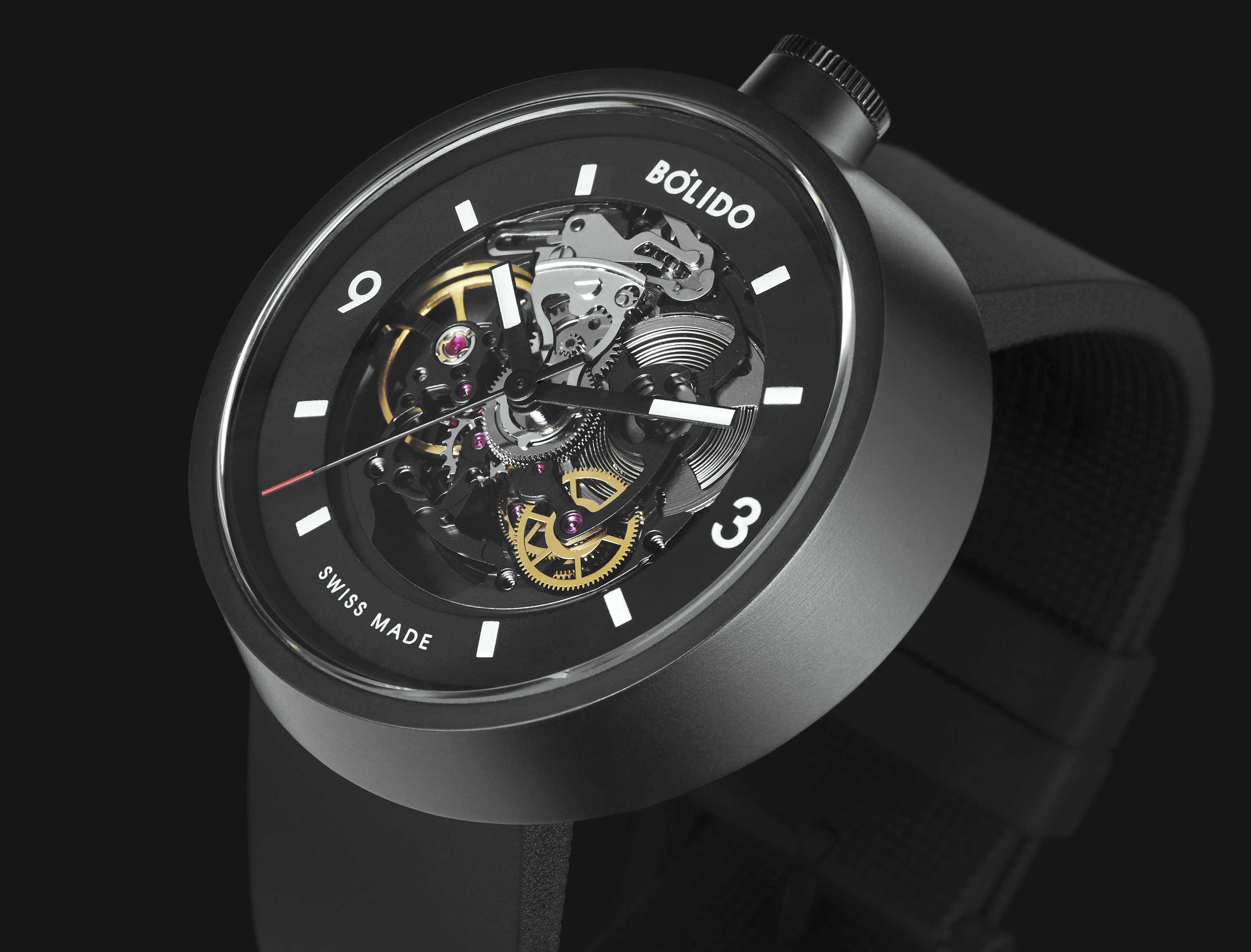 Watches - BOLIDO CORE